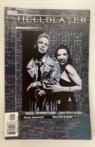 Hellblazer #155 (2000)