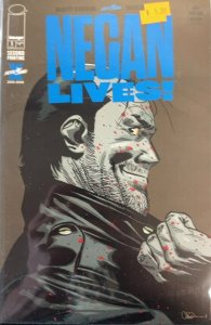 Negan Lives! (2020)
