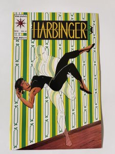 Harbinger #17 - NM  (1993)