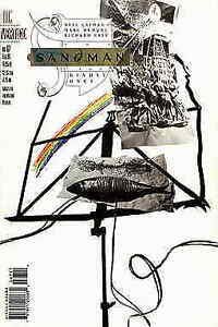 Sandman #67 VF; DC | Neil Gaiman - we combine shipping