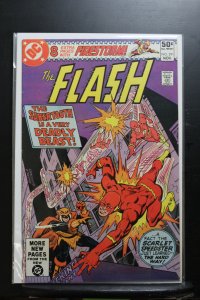 The Flash #291 (1980)