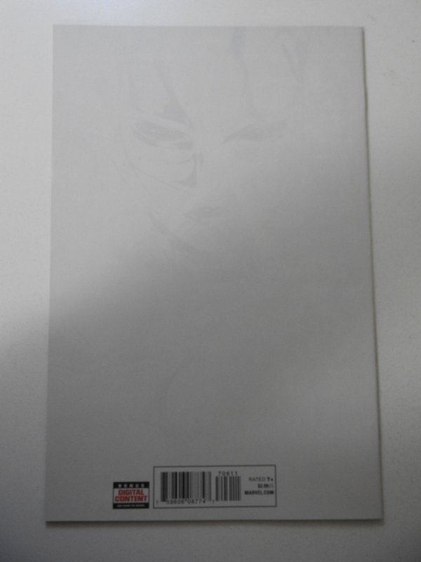 Mighty Thor #706 (2018) NM Condition