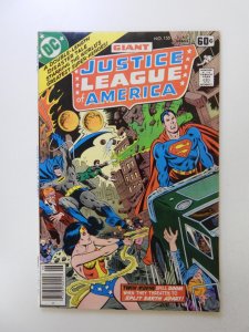 Justice League of America #155  (1978) VF- condition