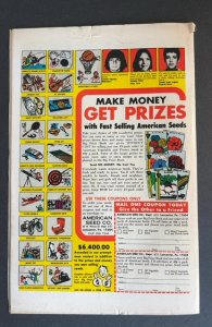 Claw the Unconquered #7 (1976)