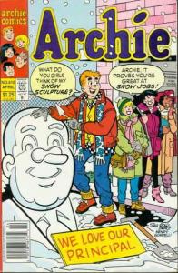 Archie #410 VF/NM; Archie | save on shipping - details inside