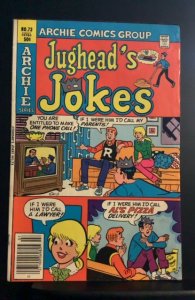 Jughead's Jokes #73 (1981)