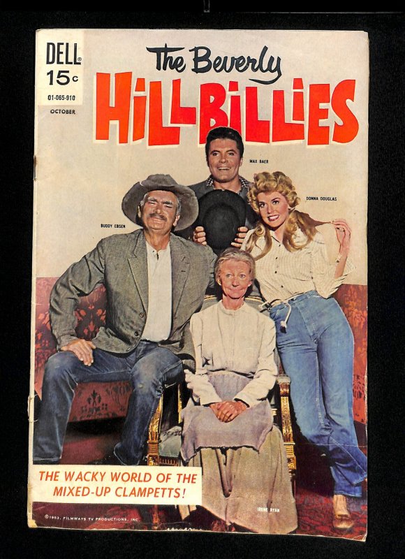 Beverly Hillbillies #19