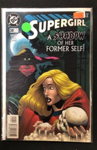 Supergirl #30 (1999)