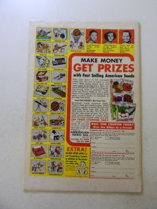 Fantastic Four #86 (1969) GD+ condition