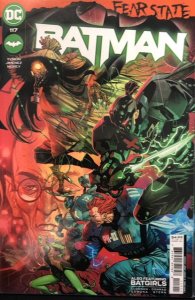 Batman #117 (2022)