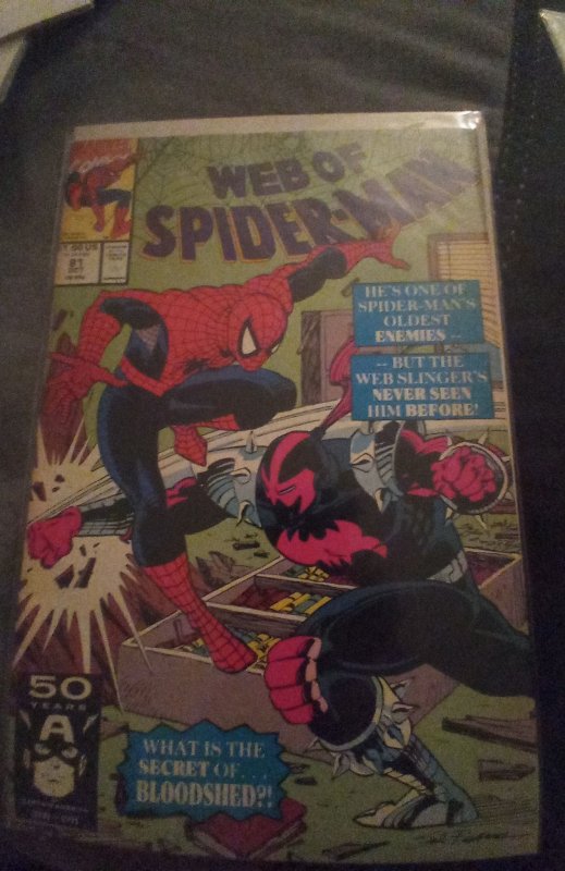 Group Lot of 16 Comics (See Description for Details)