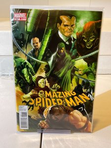 Amazing Spider-Man #647  (2010) 9.0 (our highest grade)