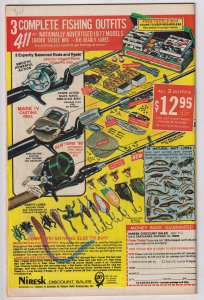 Captain America #210 (1977) Captain America and the Falcon