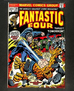Fantastic Four #139