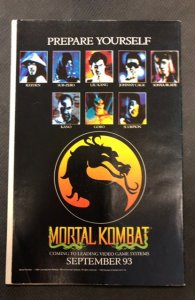 Iron Man #295 (1993)