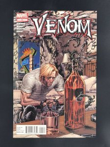 Venom #11 (2012)