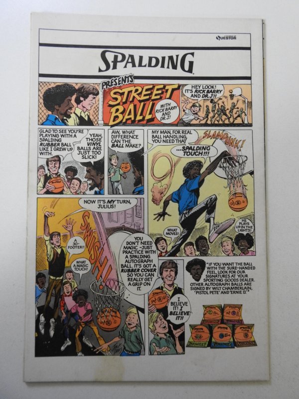 Thor #262 FN Condition!