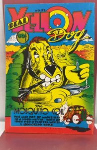 Yellow Dog #23