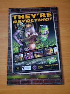 Elektra v2 #5 ~ NEAR MINT NM ~ 2002 Marvel Comics