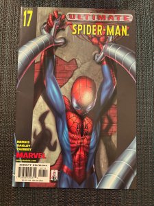Ultimate Spider-Man #17 (2002)