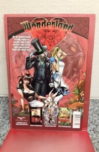 Grimm Fairy Tales #43 (2009)