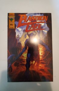 Plastron Cafe #2 (1993) NM Mirage Comic Book J738