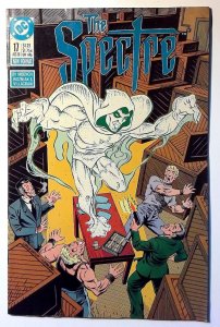 The Spectre #17 (1988) DC Comics 1st Print Comic Book