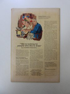 The Avengers #42 (1967) VG- condition