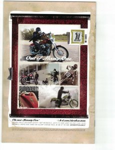 Spider-Men #1 VF/NM; Marvel | Peter Parker - Miles Morales - we combine shipping