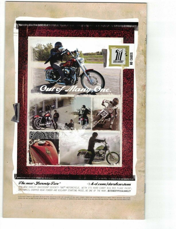 Spider-Men #1 VF/NM; Marvel | Peter Parker - Miles Morales - we combine shipping