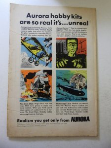 Mister Miracle #5 (1971) VG/FN Condition