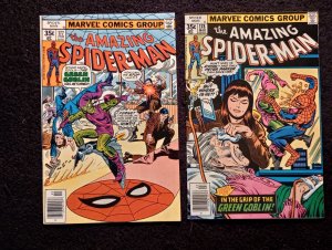 The Amazing Spider-Man #201 (1979)