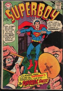Superboy #145 (1968)