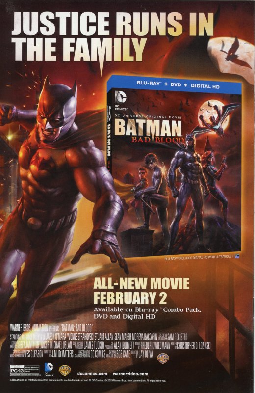 New Suicide Squad 17   9.0 (our highest grade)