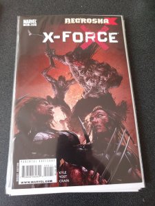 X-FORCE #24