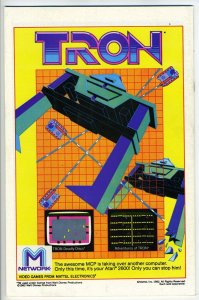 GREEN ARROW #4 - Mini