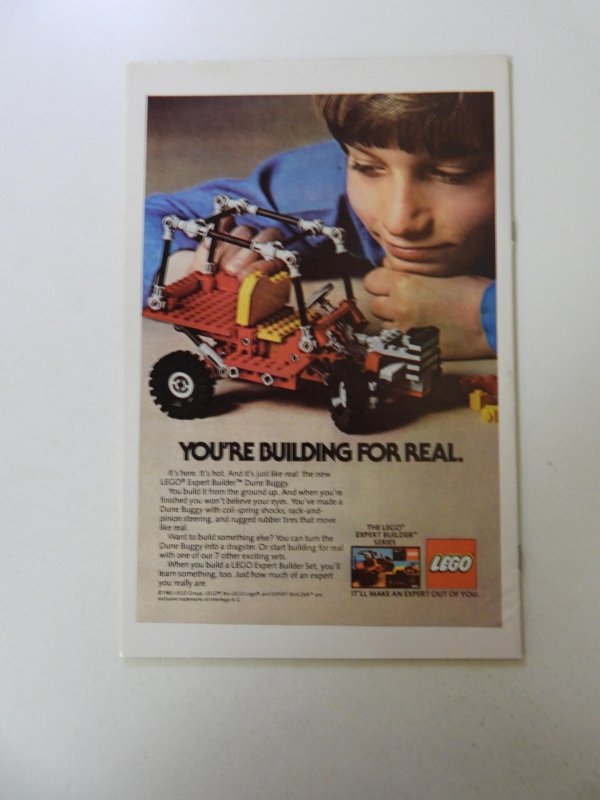 The Amazing Spider-Man #237 (1983) FN- condition