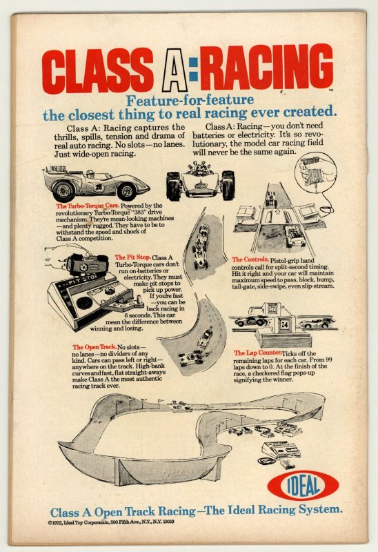 Conan the Barbarian #18 (1972)