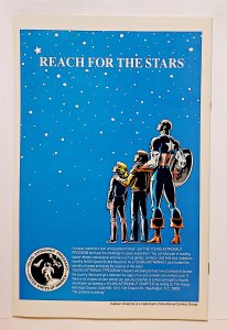 Web of Spider-Man, The #4 (July 1985, Marvel) VF+