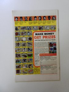 Battlestar Galactica #1 (1979) VF condition