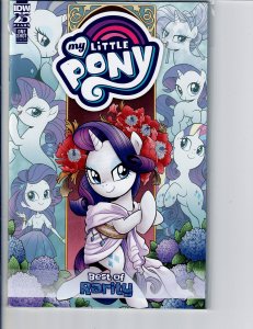 My Little Pony: Best of Rarity (2024)