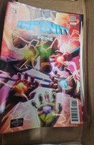 Infinity Countdown Prime (2018)