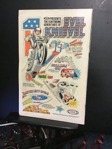 Werewolf by Night #26 (1975) Hangman! Mid-grade key! VG/FN Wow!