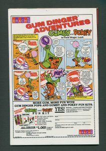 Fantastic Four #300 / 9.4 NM / 9.6 NM+ /  Newsstand / March 1987