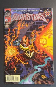 Darkstars #0 (1994)