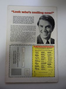 Giant-Size Spider-Man #1 (1974) VG+ Condition