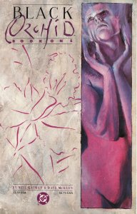 Black Orchid #1 (1988) Black Orchid