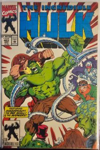 The Incredible Hulk #403 (1993)