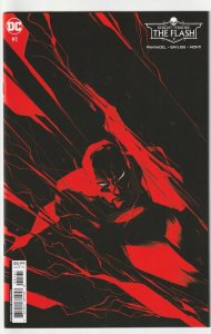 Knight Terrors Flash # 1 Variant Cover D NM DC 2023 [I6]