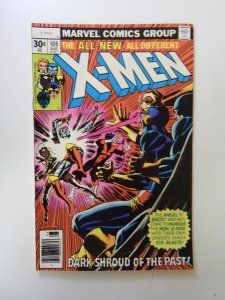 Uncanny X-Men #106 FN/VF condition